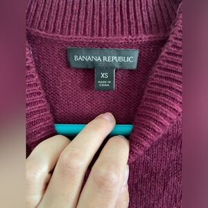 Banana Republic Sweater
